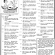 Illustration for article titled The Original College Fuck List, Courtesy Of MIT